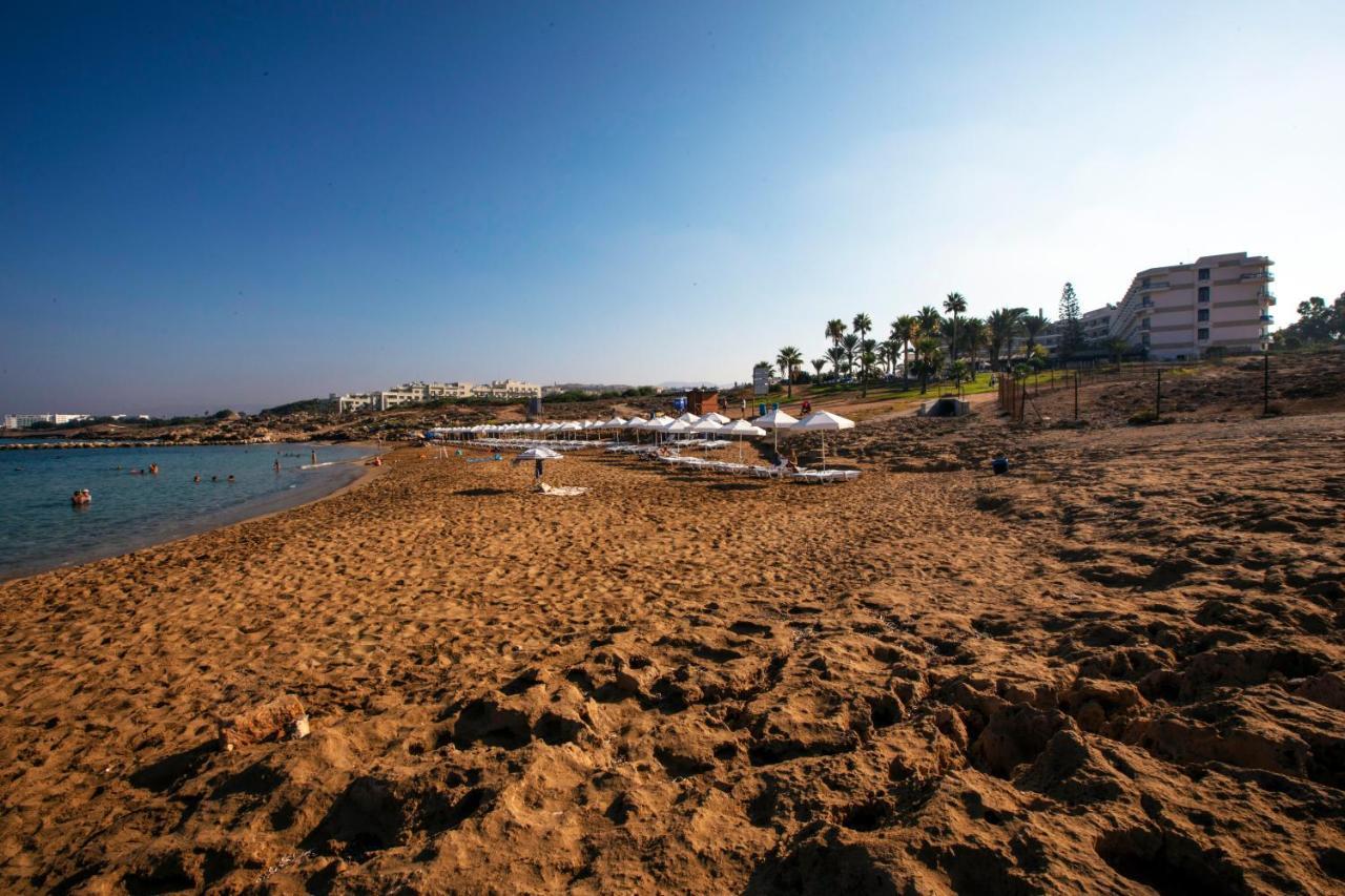 Ifestos Kings Resort Appartment 파포스 외부 사진